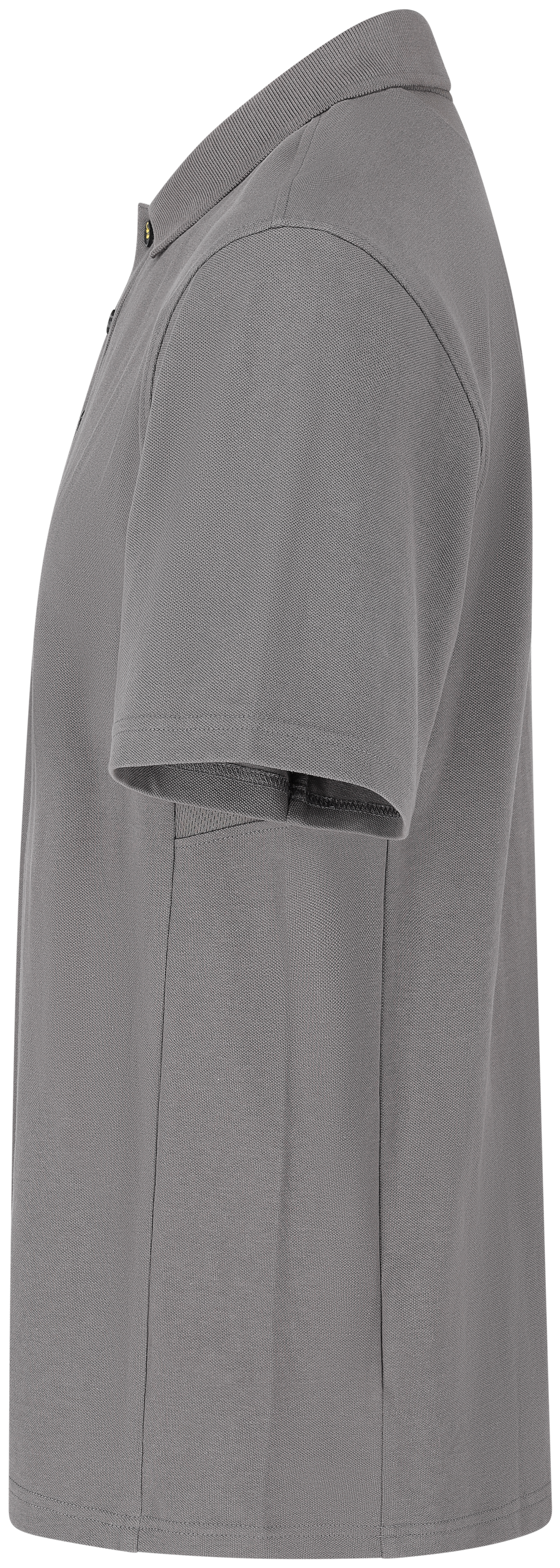 Tricouri polo Kasai Polo M Safety Jogger - Gri