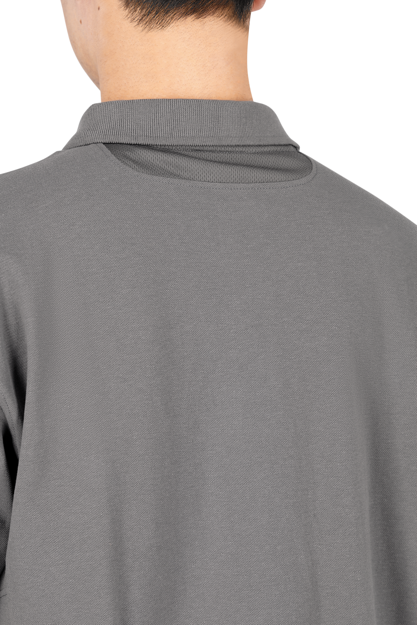 Tricouri polo Kasai Polo M Safety Jogger - Gri