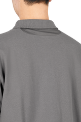 Tricouri polo Kasai Polo M Safety Jogger - Gri