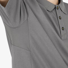 Tricouri polo Kasai Polo M Safety Jogger - Gri