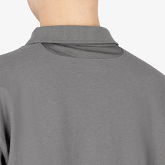 Tricouri polo Kasai Polo M Safety Jogger - Gri