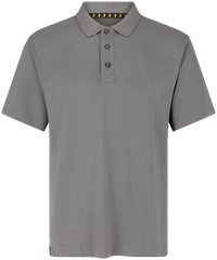 Tricouri polo Kasai Polo M Safety Jogger - Gri