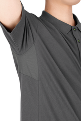 Tricouri polo Kasai Polo M Safety Jogger - Gri Închis