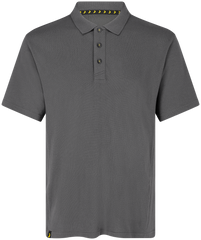 Tricouri polo Kasai Polo M Safety Jogger - Gri Închis