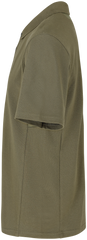Tricouri polo Kasai Polo M Safety Jogger - Kaki