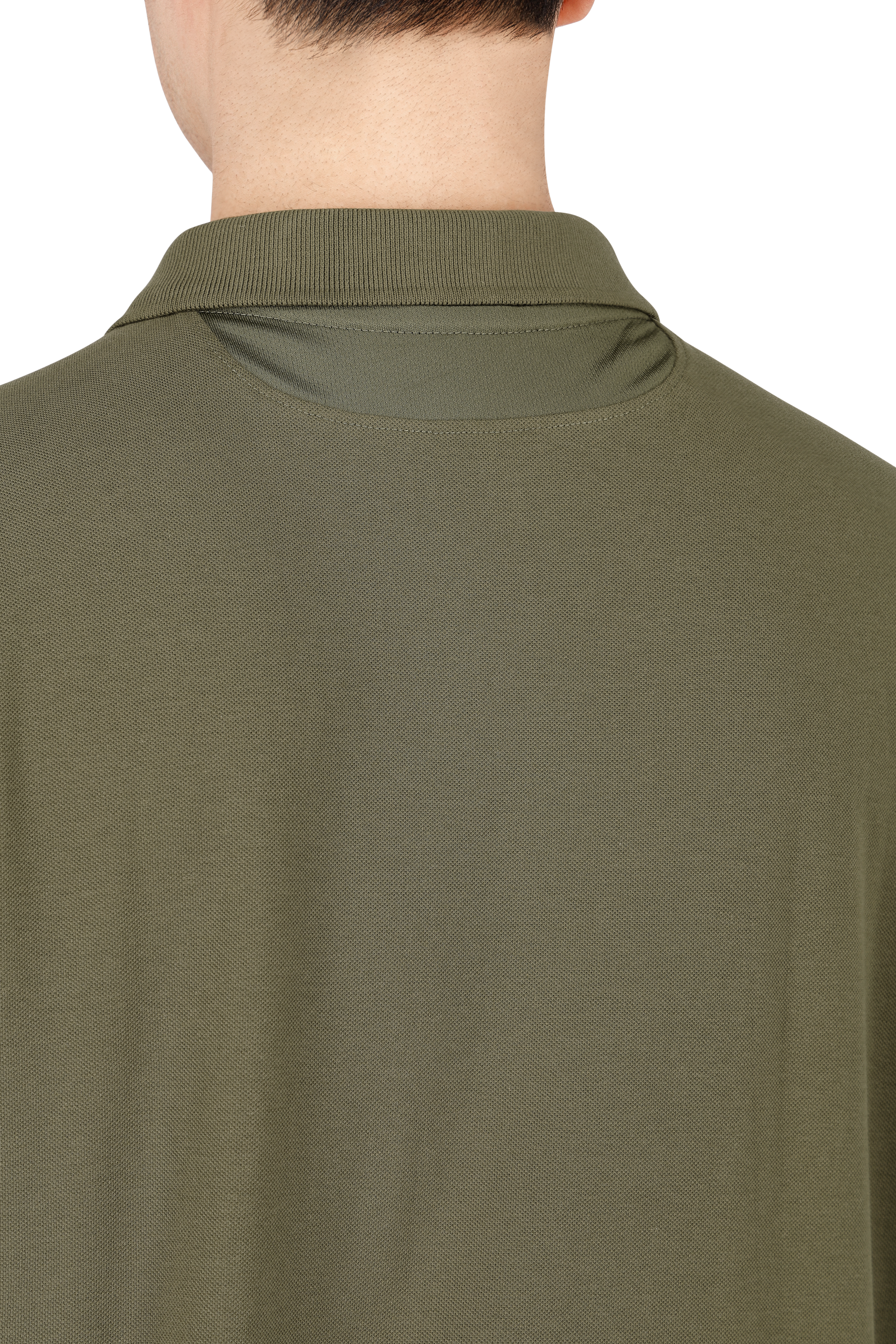 Tricouri polo Kasai Polo M Safety Jogger - Kaki
