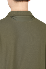 Tricouri polo Kasai Polo M Safety Jogger - Kaki
