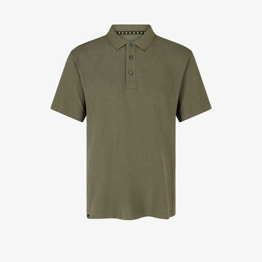 Tricouri polo Kasai Polo M Safety Jogger - Kaki