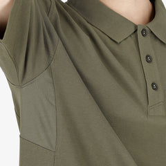 Tricouri polo Kasai Polo M Safety Jogger - Kaki