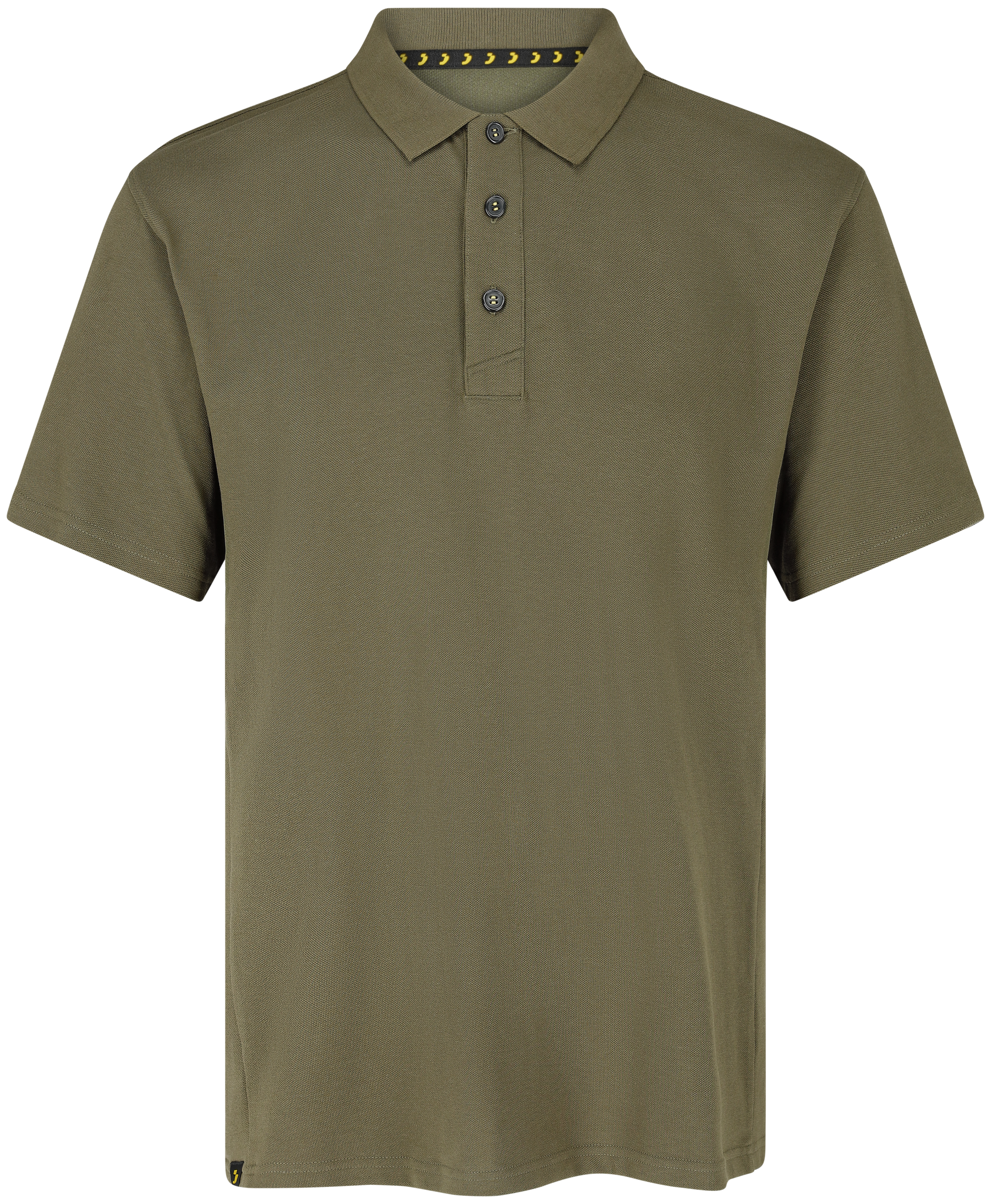 Tricouri polo Kasai Polo M Safety Jogger - Kaki