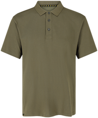 Tricouri polo Kasai Polo M Safety Jogger - Kaki