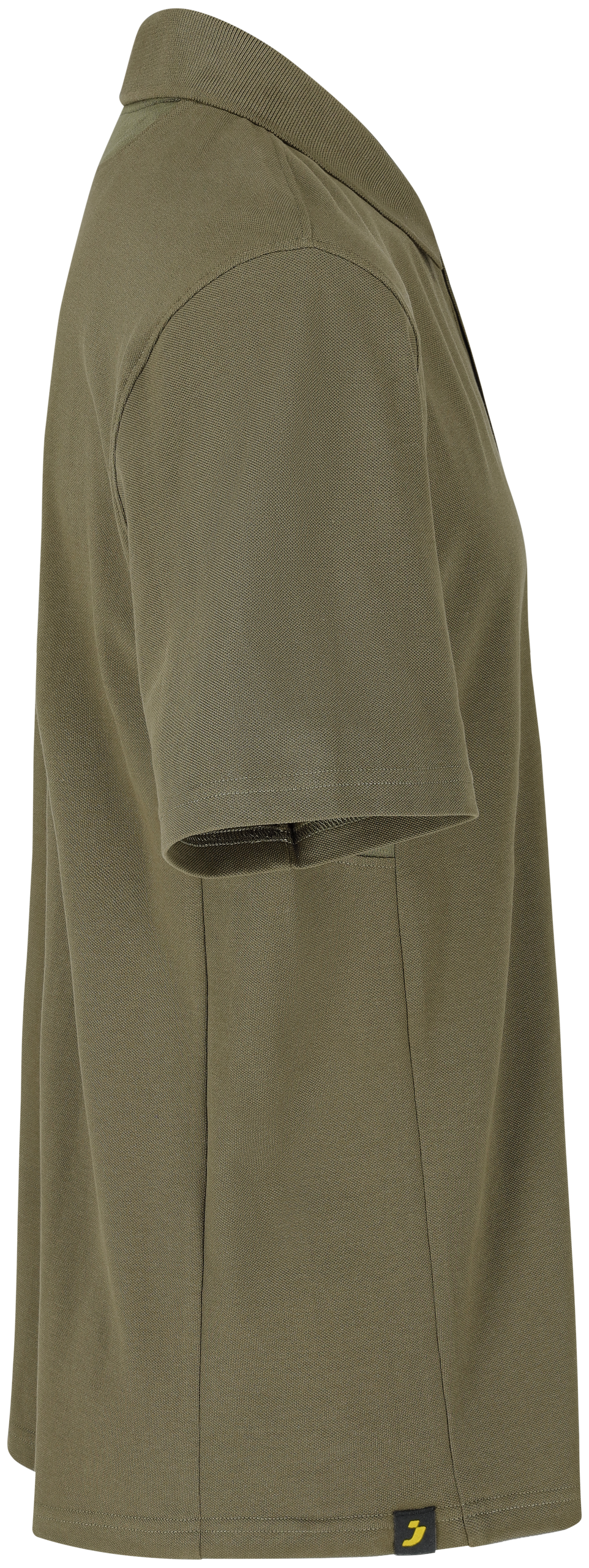 Tricouri polo Kasai Polo M Safety Jogger - Kaki