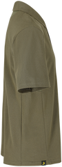 Tricouri polo Kasai Polo M Safety Jogger - Kaki