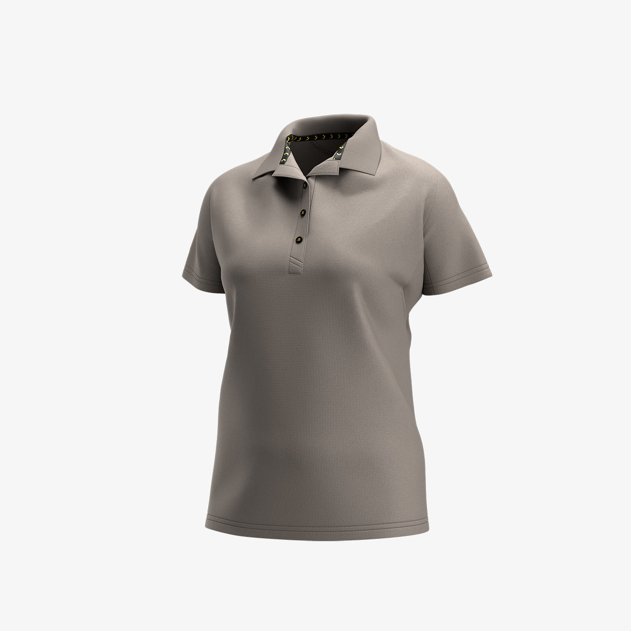 Tricouri polo Kasai Polo W Safety Jogger - Bej