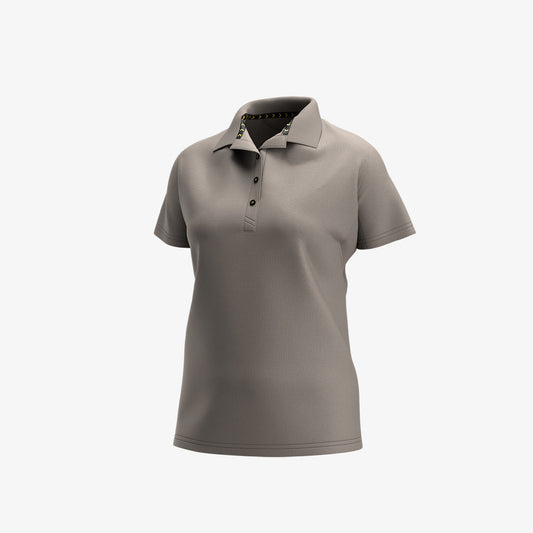 Tricouri polo Kasai Polo W Safety Jogger - Bej