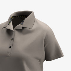 Tricouri polo Kasai Polo W Safety Jogger - Bej
