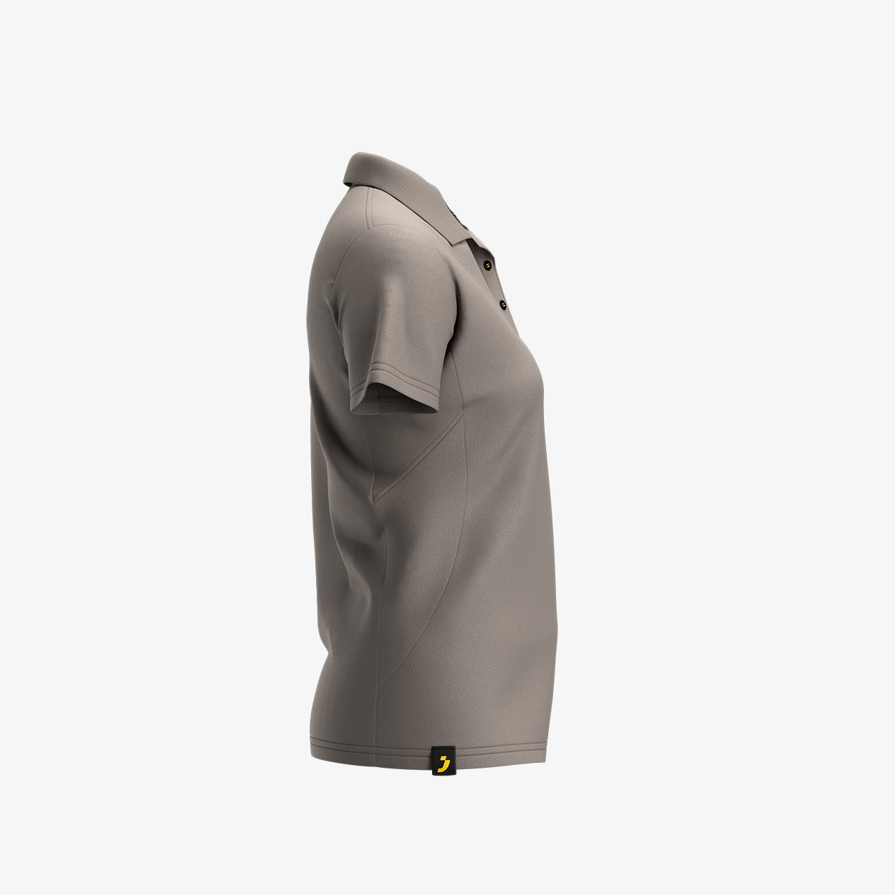 Tricouri polo Kasai Polo W Safety Jogger - Bej