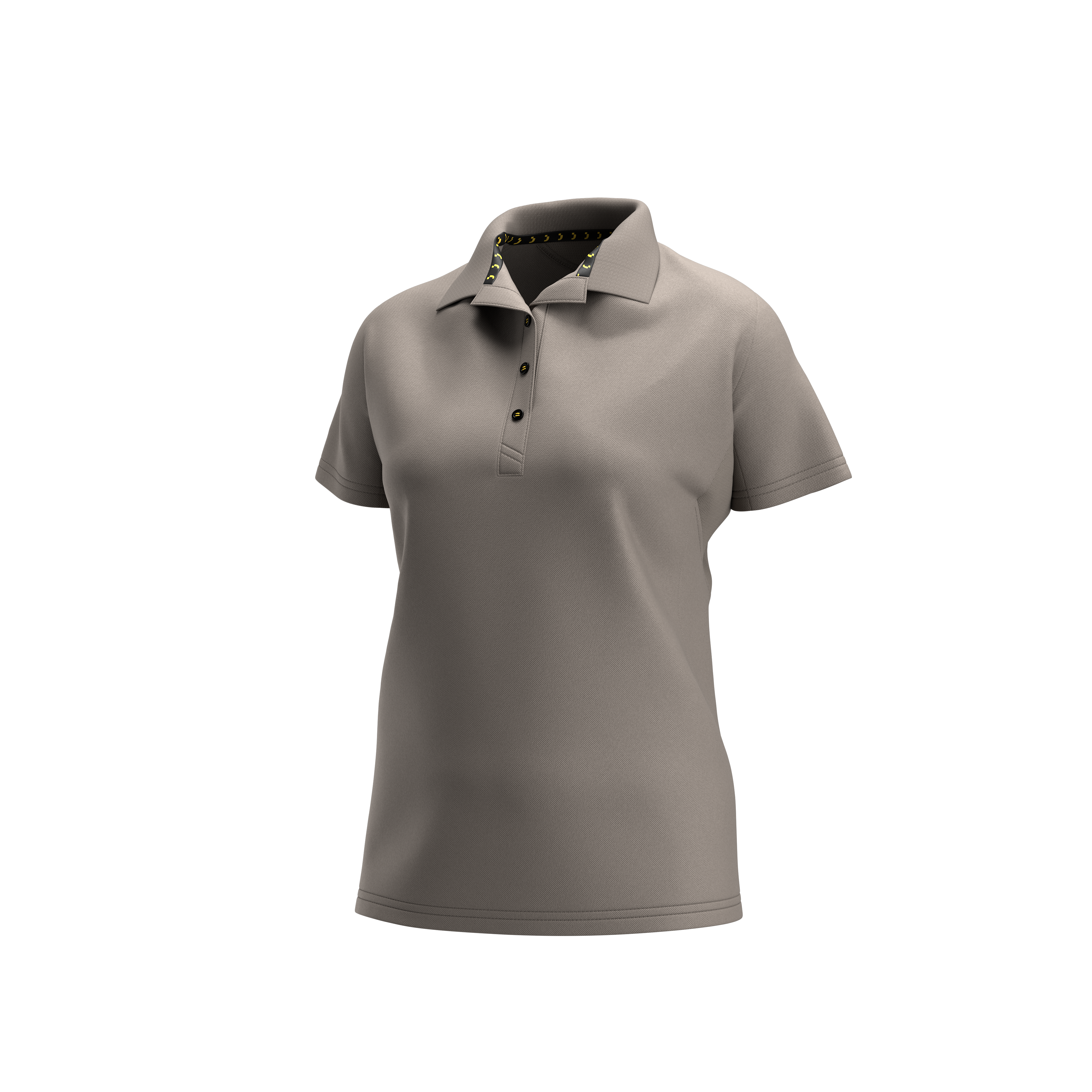 Tricouri polo Kasai Polo W Safety Jogger - Bej