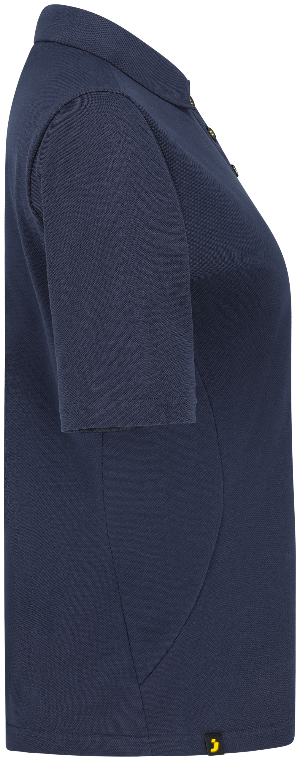 Tricouri polo Kasai Polo W Safety Jogger - Bleumarin