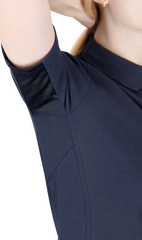 Tricouri polo Kasai Polo W Safety Jogger - Bleumarin