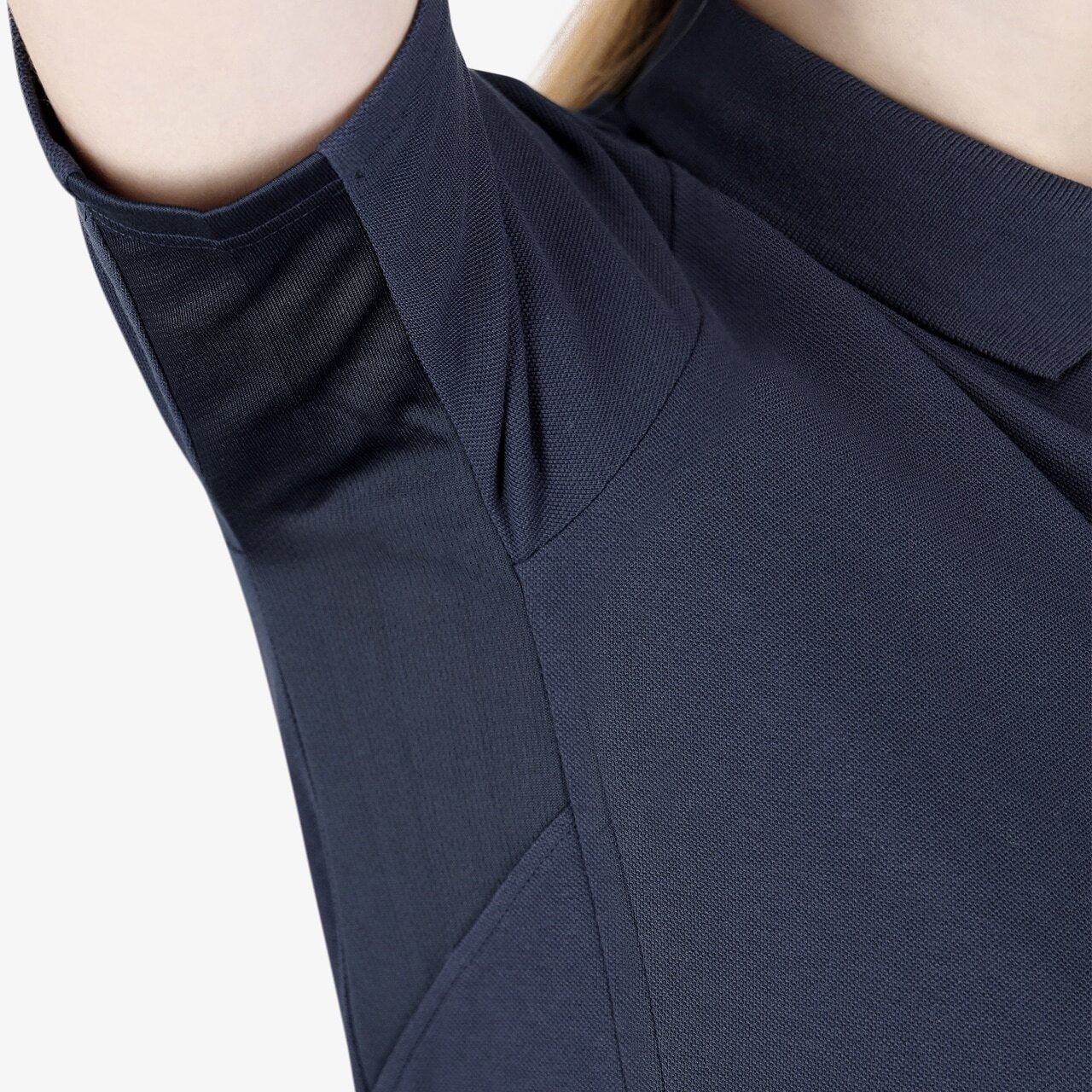 Tricouri polo Kasai Polo W Safety Jogger - Bleumarin