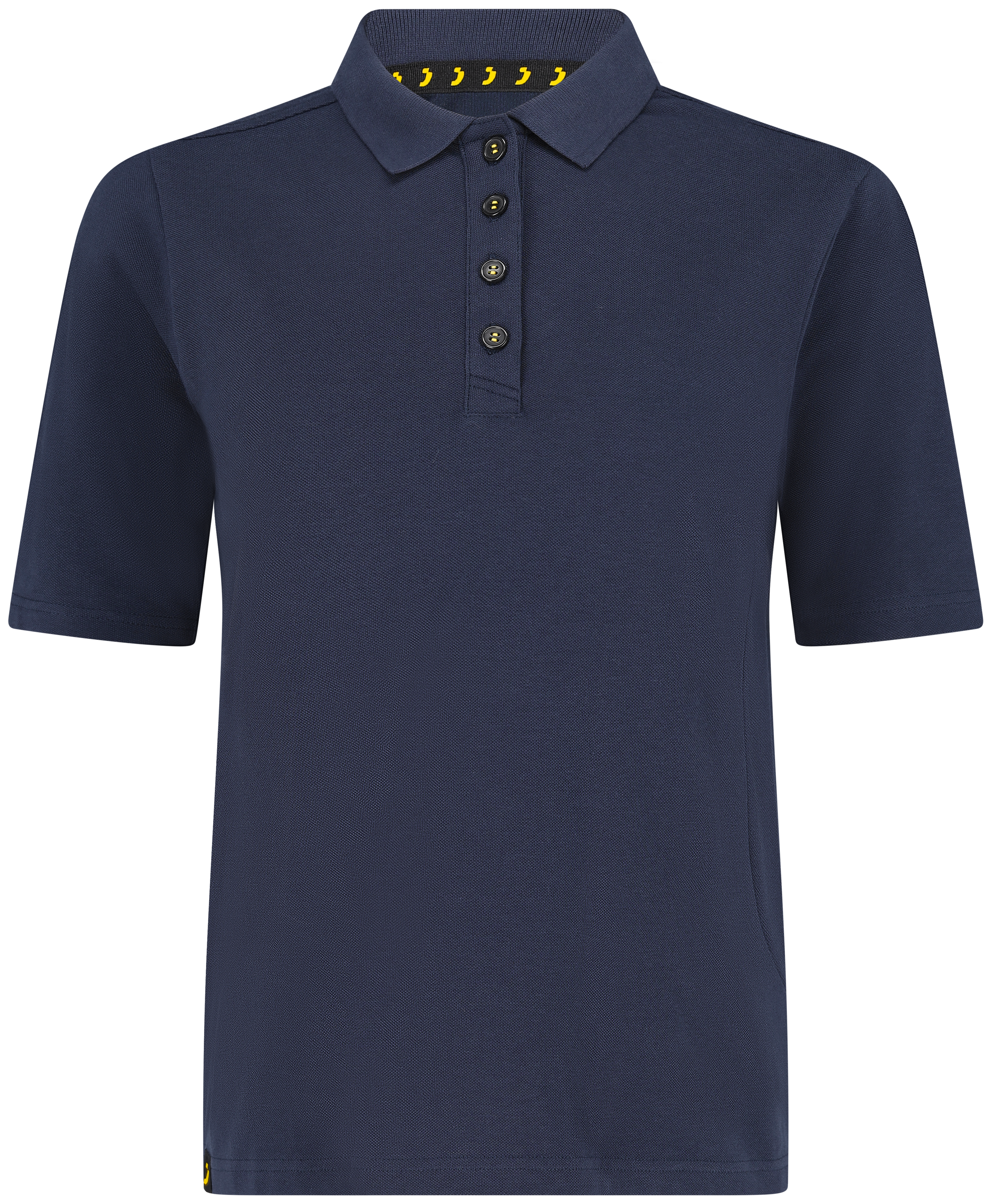 Tricouri polo Kasai Polo W Safety Jogger - Bleumarin