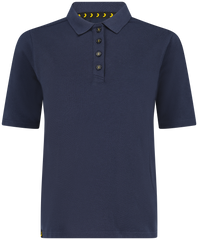 Tricouri polo Kasai Polo W Safety Jogger - Bleumarin