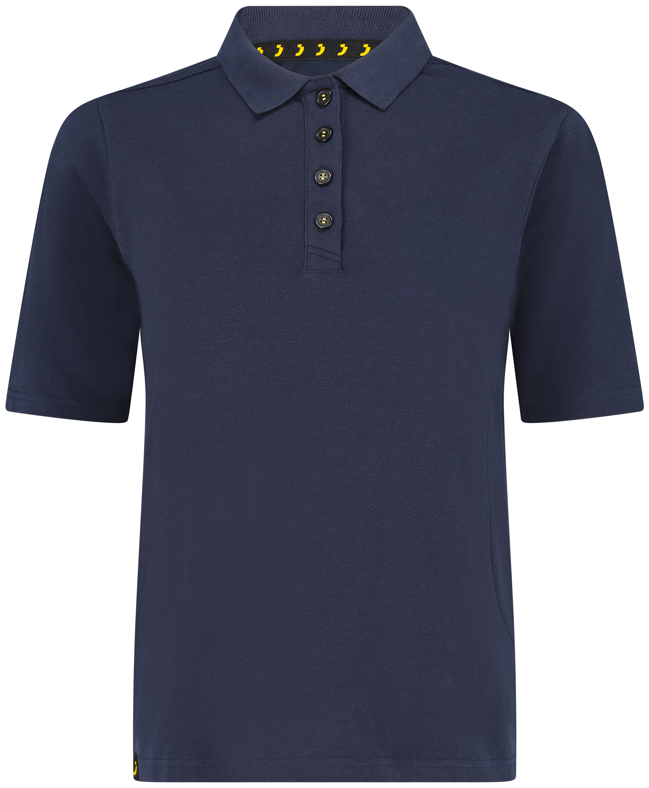 Tricouri polo Kasai Polo W Safety Jogger - Bleumarin