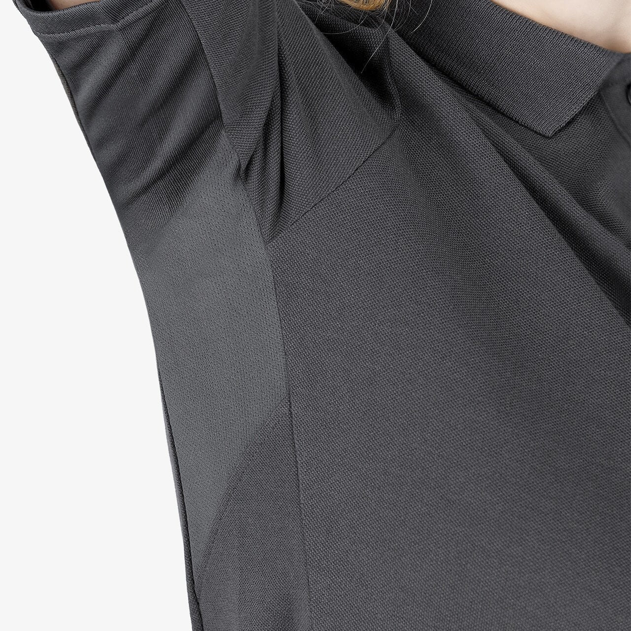 Tricouri polo Kasai Polo W Safety Jogger - Gri Închis