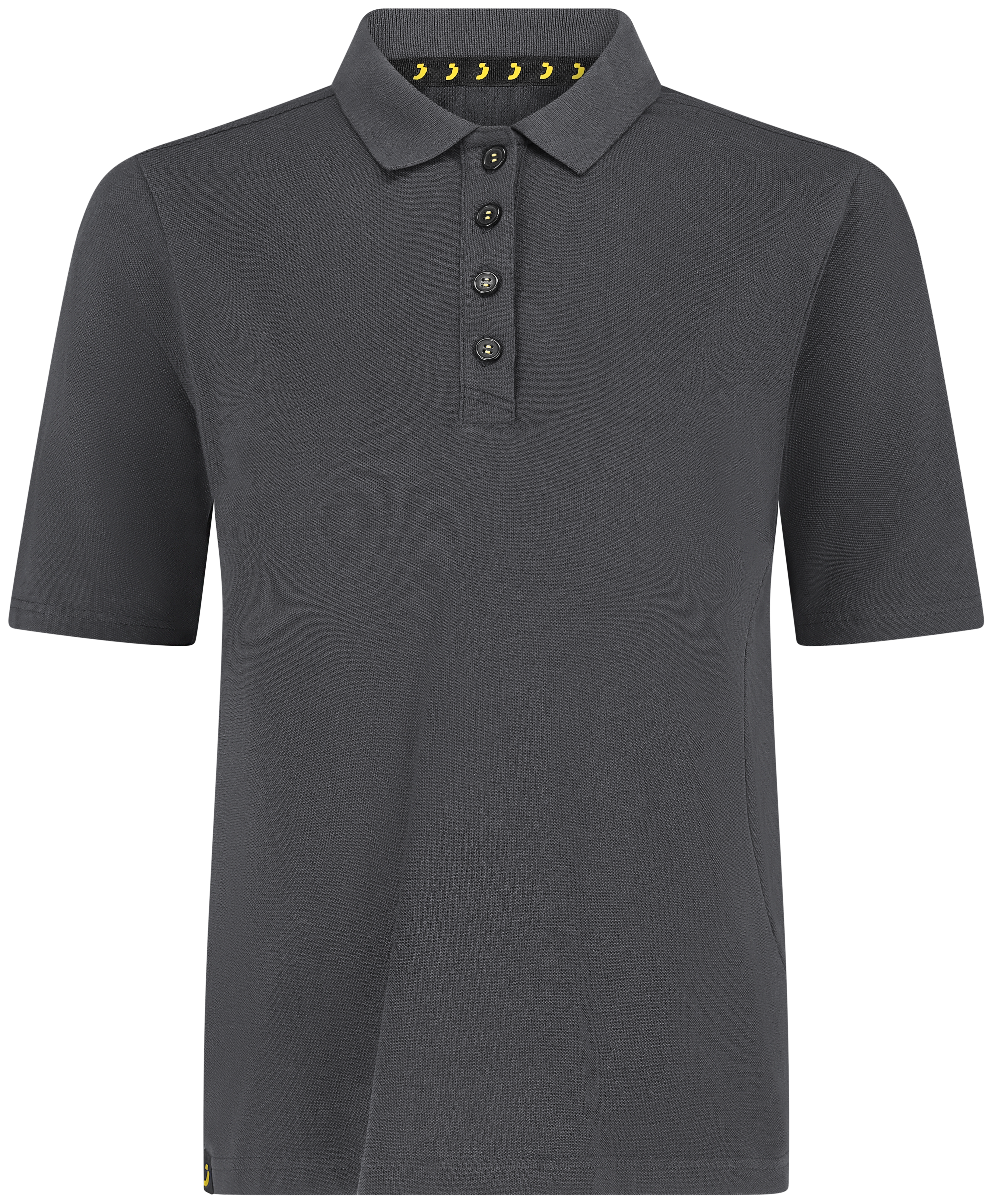 Tricouri polo Kasai Polo W Safety Jogger - Gri Închis
