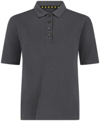 Tricouri polo Kasai Polo W Safety Jogger - Gri Închis
