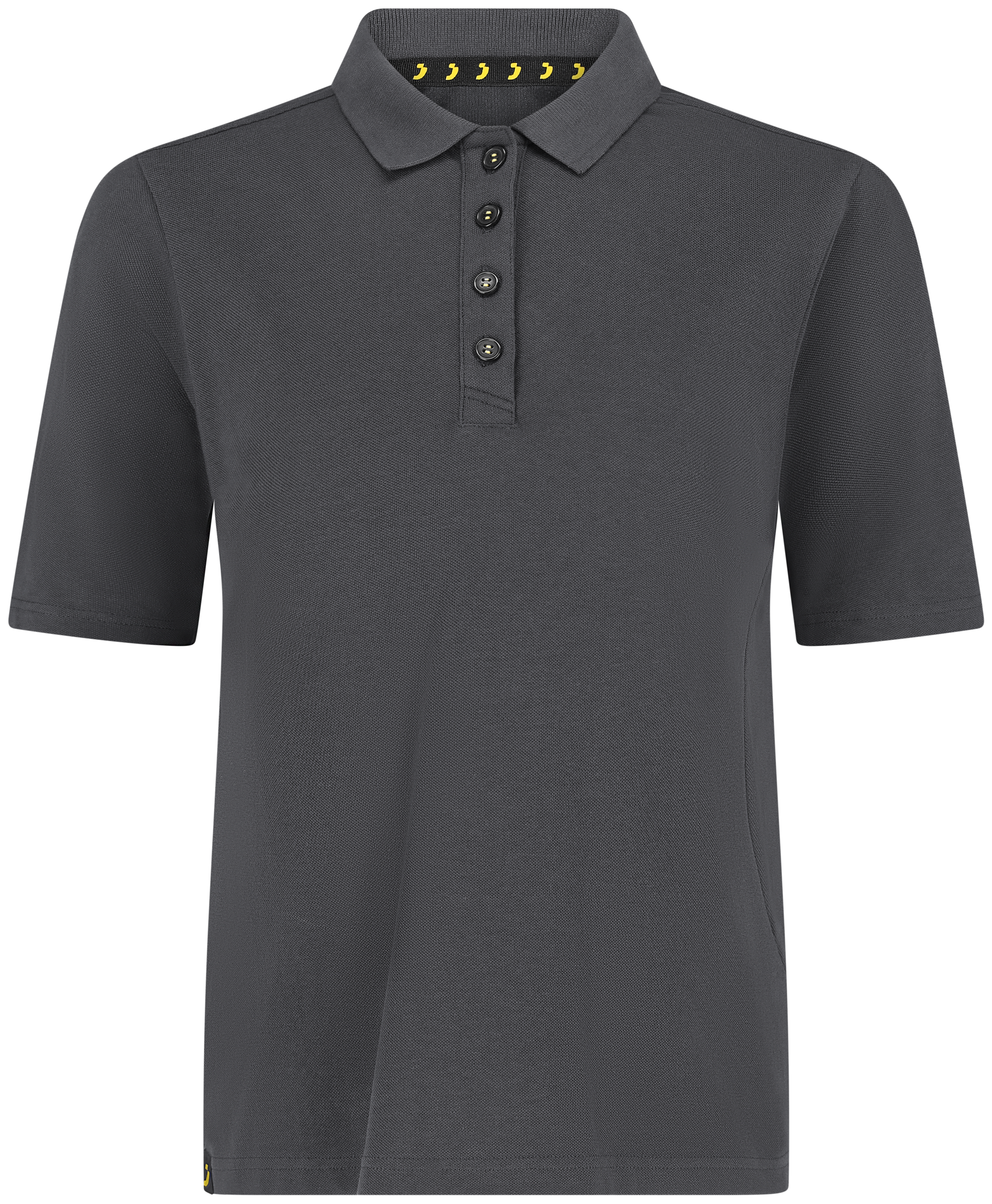 Tricouri polo Kasai Polo W Safety Jogger - Gri Închis