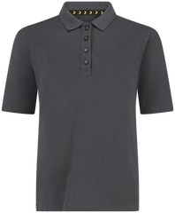 Tricouri polo Kasai Polo W Safety Jogger - Gri Închis