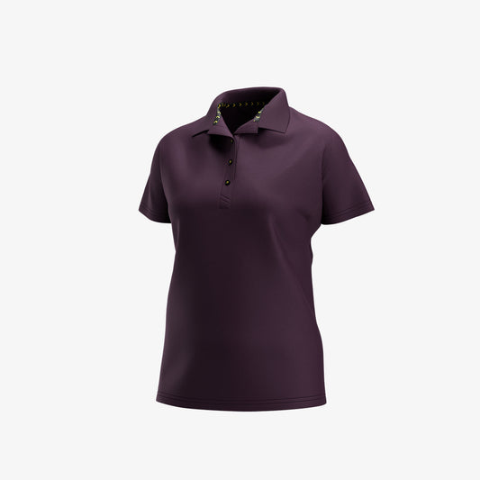Tricouri polo Kasai Polo W Safety Jogger - Mov