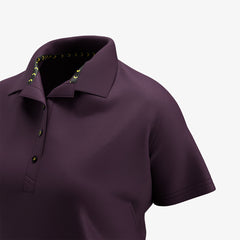 Tricouri polo Kasai Polo W Safety Jogger - Mov