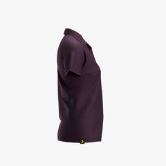 Tricouri polo Kasai Polo W Safety Jogger - Mov