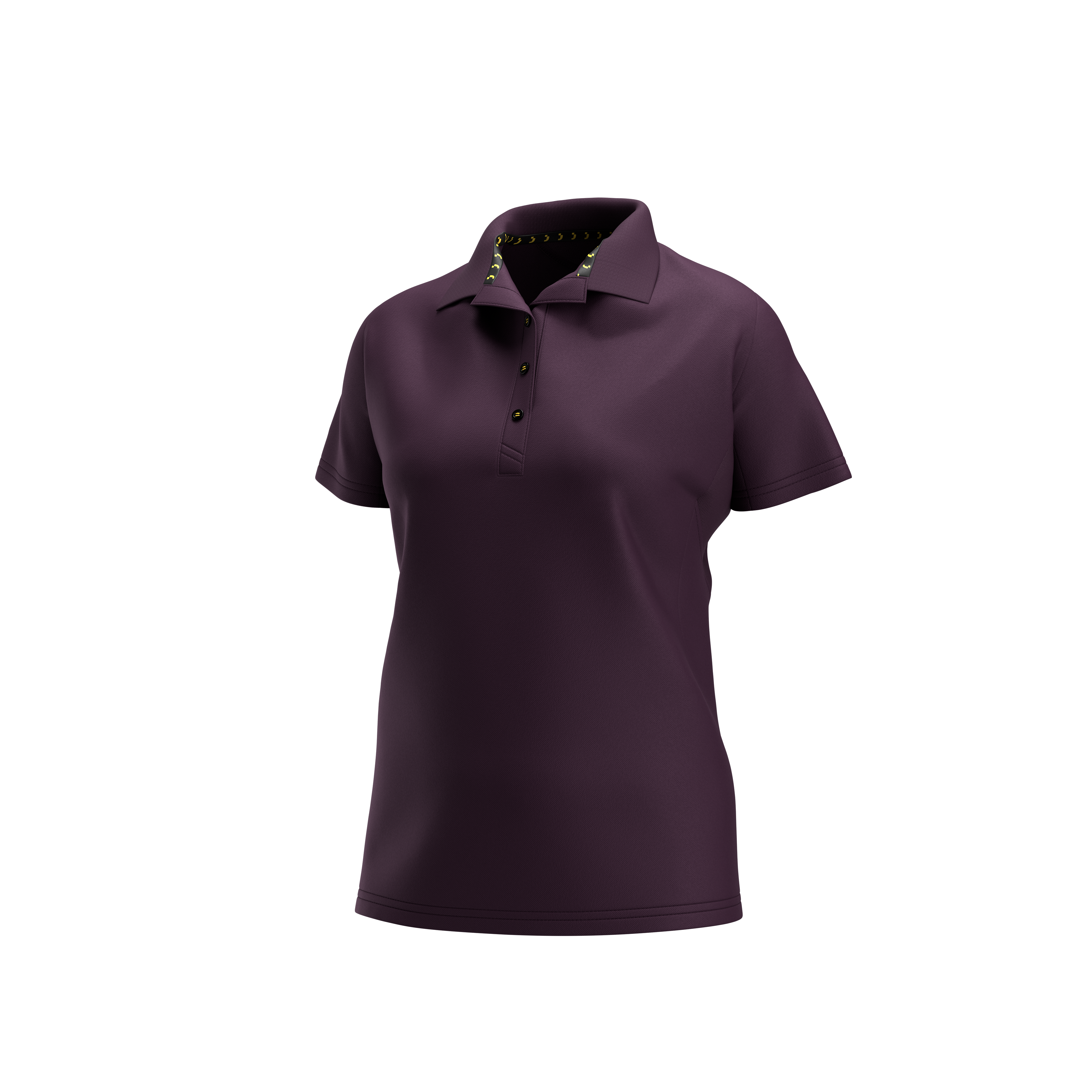 Tricouri polo Kasai Polo W Safety Jogger - Mov