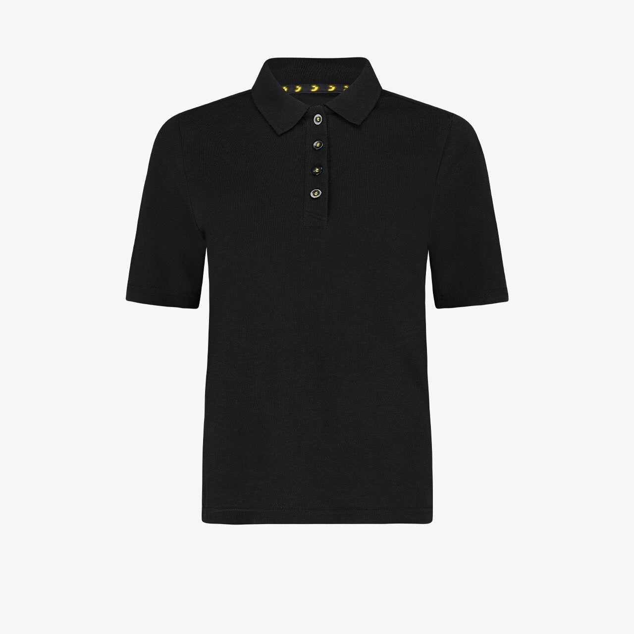 Tricouri polo Kasai Polo W Safety Jogger - Negru