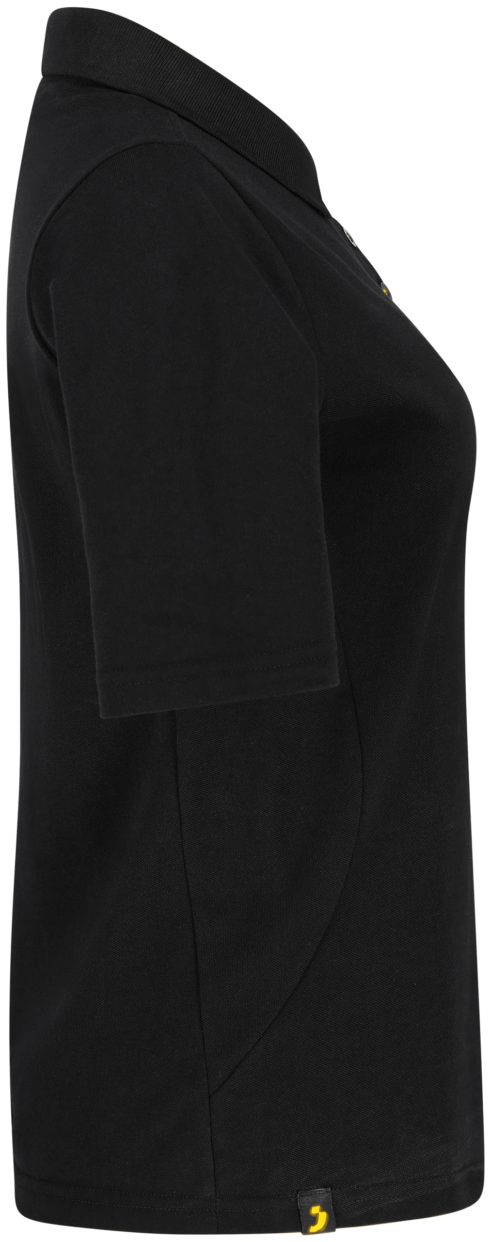 Tricouri polo Kasai Polo W Safety Jogger - Negru