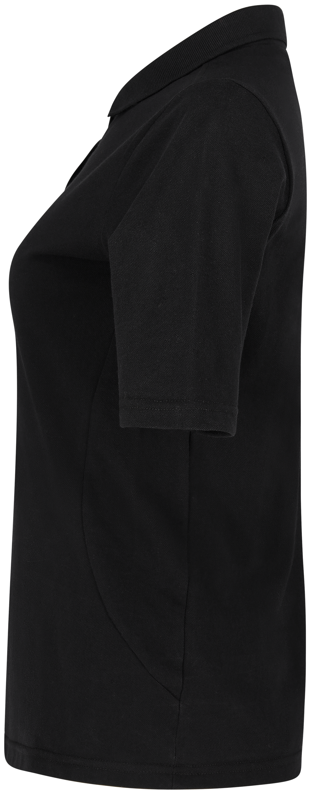 Tricouri polo Kasai Polo W Safety Jogger - Negru