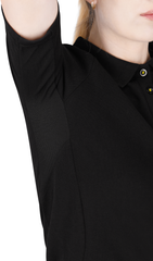 Tricouri polo Kasai Polo W Safety Jogger - Negru