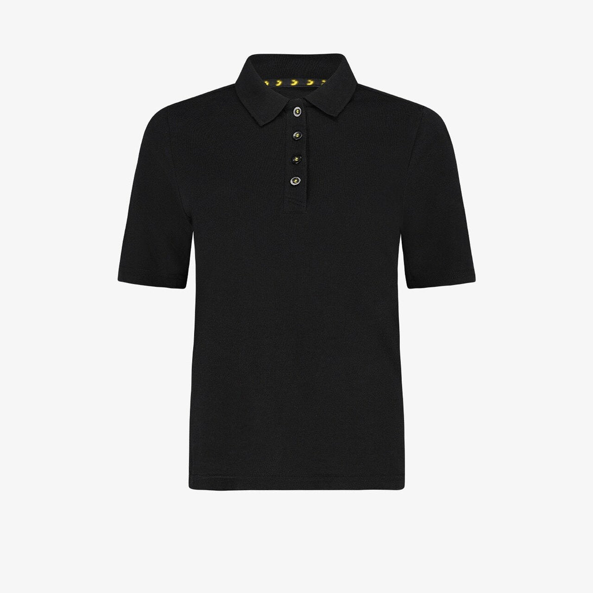 Tricouri polo Kasai Polo W Safety Jogger - Negru