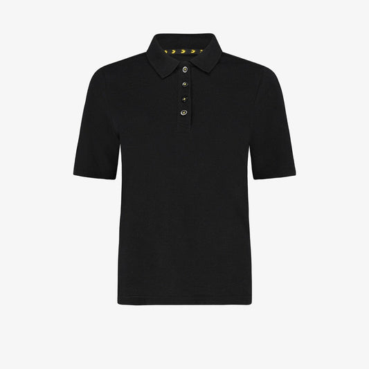 Tricouri polo Kasai Polo W Safety Jogger - Negru