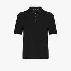 Tricouri polo Kasai Polo W Safety Jogger - Negru
