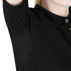 Tricouri polo Kasai Polo W Safety Jogger - Negru