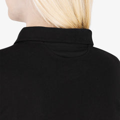 Tricouri polo Kasai Polo W Safety Jogger - Negru