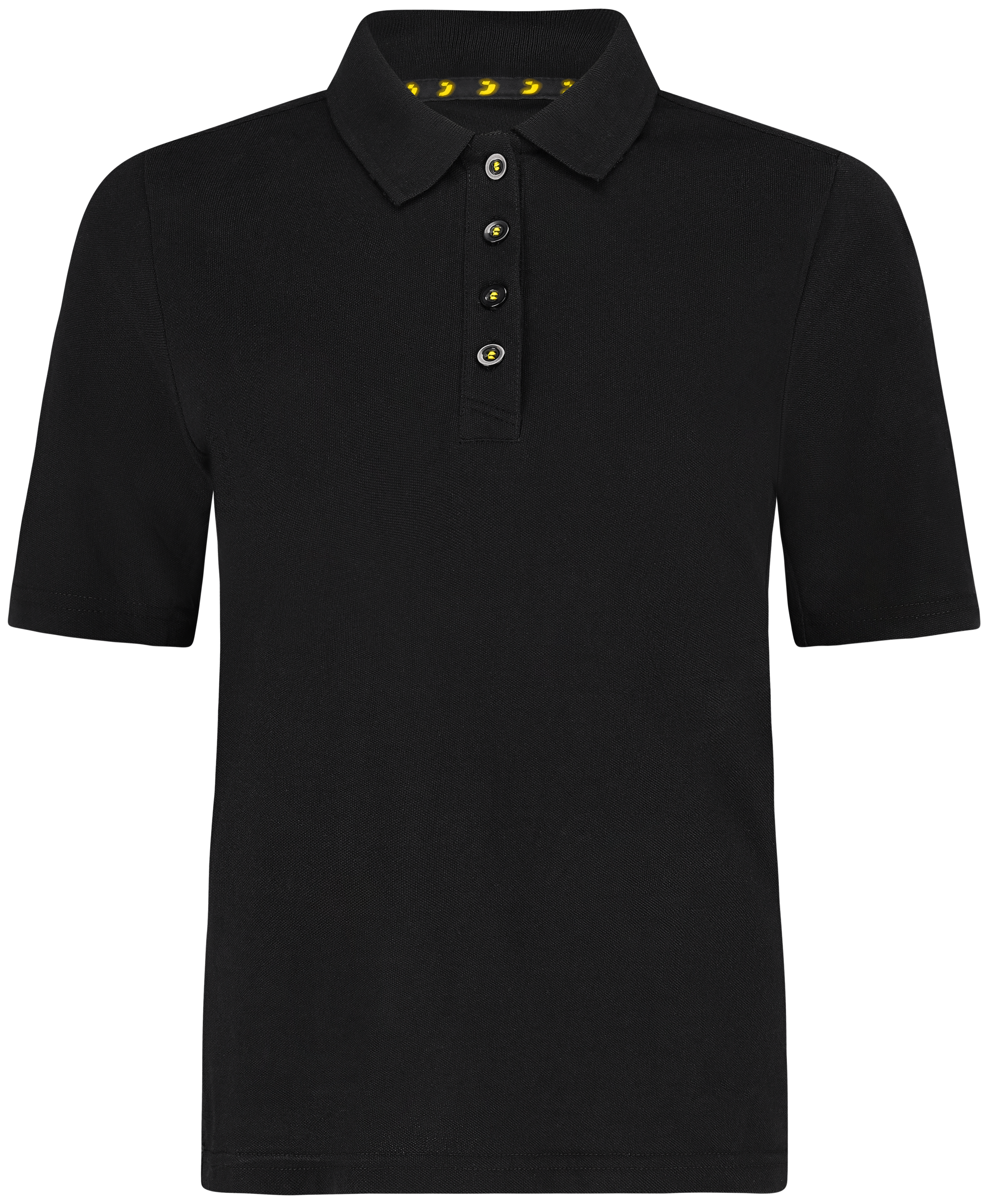 Tricouri polo Kasai Polo W Safety Jogger - Negru