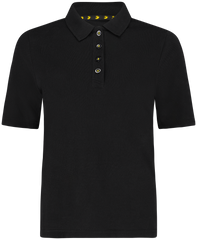 Tricouri polo Kasai Polo W Safety Jogger - Negru
