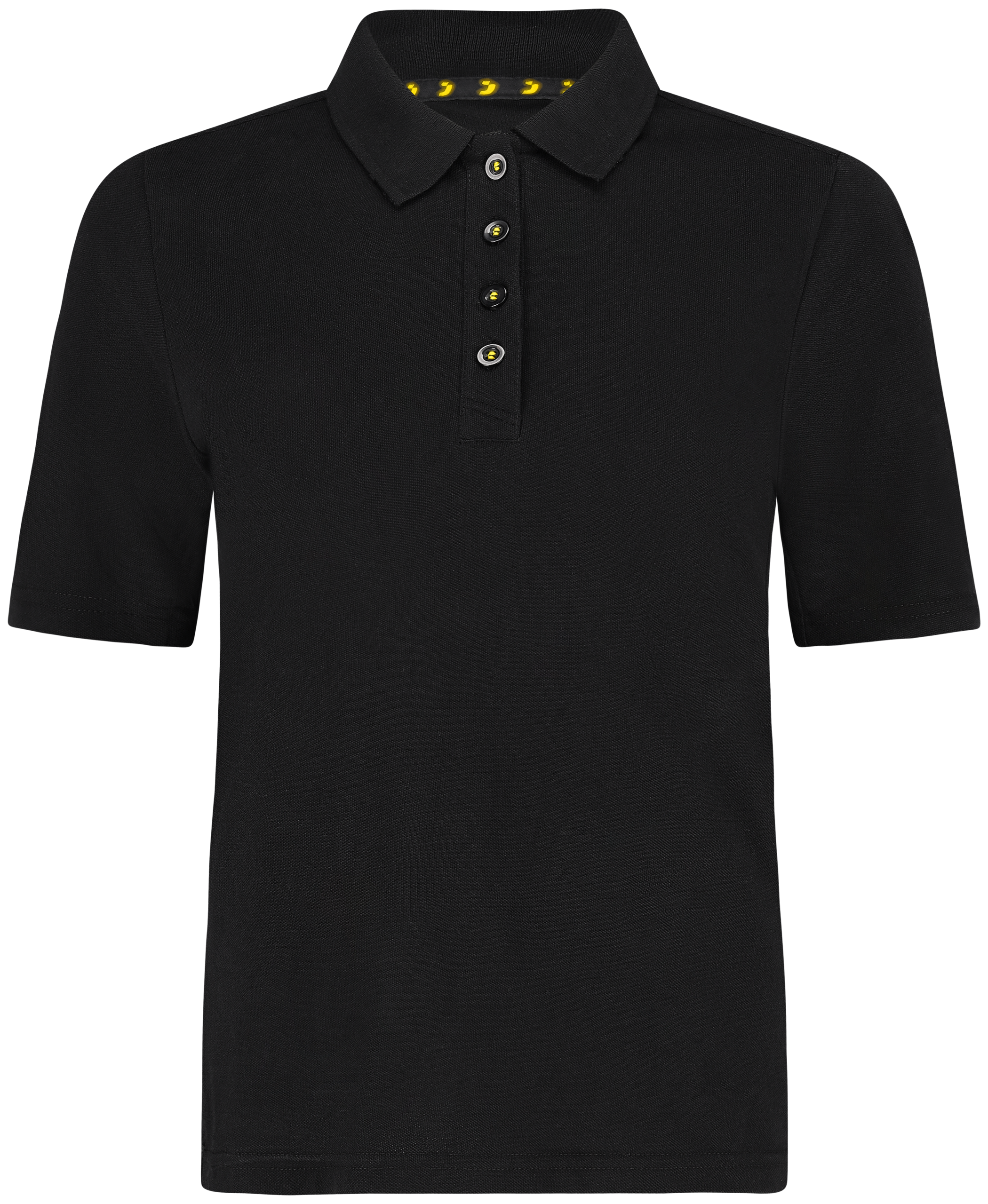 Tricouri polo Kasai Polo W Safety Jogger - Negru