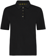 Tricouri polo Kasai Polo W Safety Jogger - Negru
